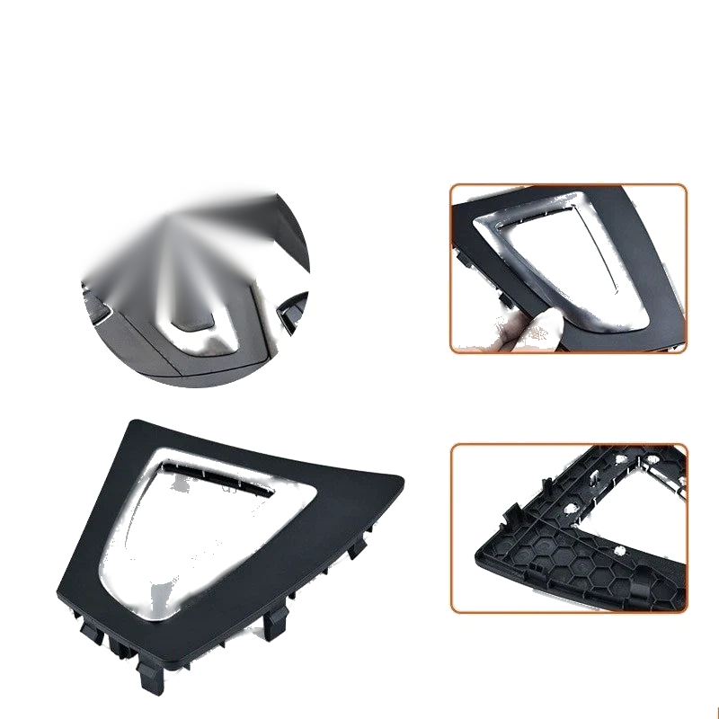BMW F20 F22 F23 F87 M2 Central Console Shifter Trim (2012–2021)
