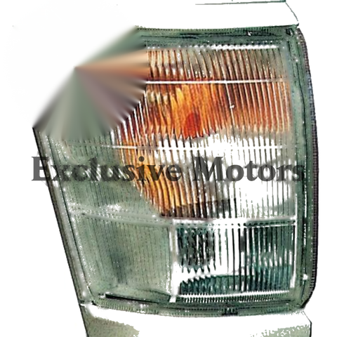 Toyota Hilux Right Hand Corner Light Grey (1997-2001)