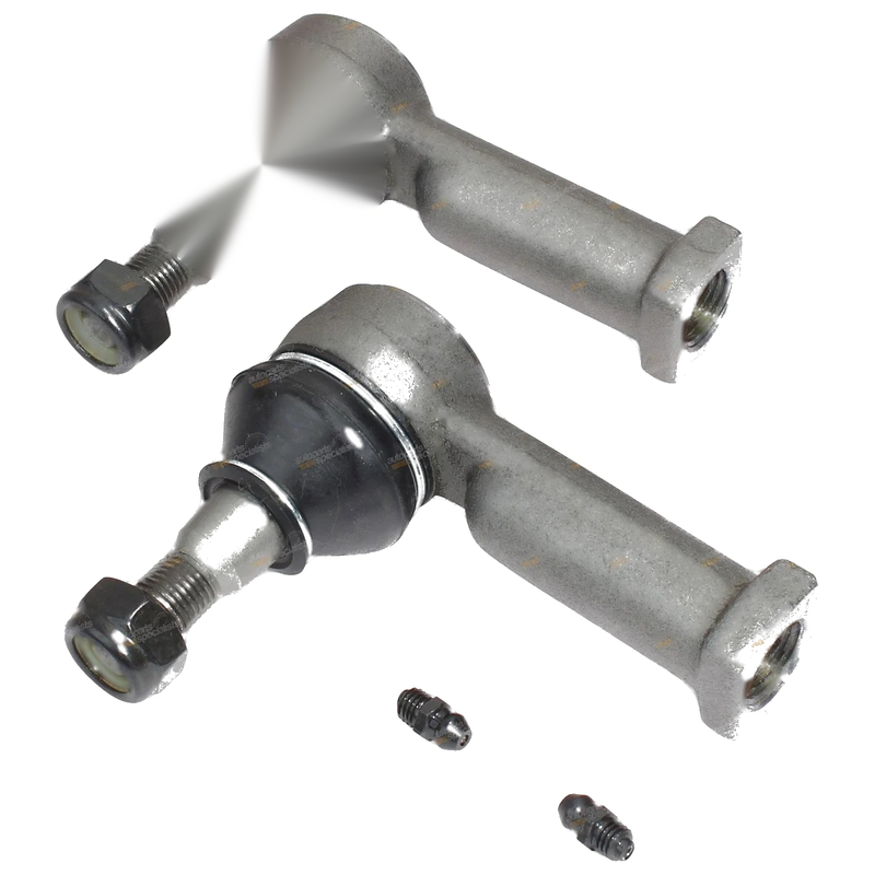 Commodore VR VS VT 2 x Outer Tie Rod End (1993–1999)