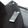 Honda FIT RHD Leather Dashboard Cover Pad Mat (2008–2013)