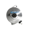Trtion Crosser 300, Outback 300, Supermoto 400 EFI Starter Motor (1990-2015)