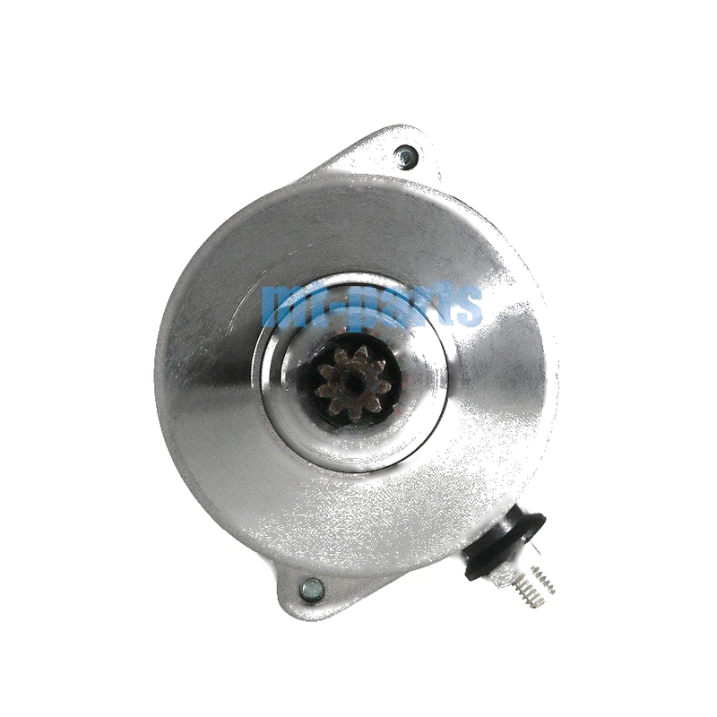 Trtion Crosser 300, Outback 300, Supermoto 400 EFI Starter Motor (1990-2015)
