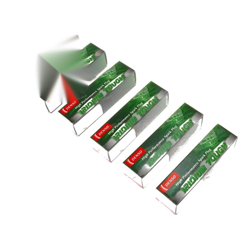 Mitsubishi Outlander ZH V6 3.0L 6 x  Spark Plugs (2009 - 2012)