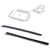 Nissan Datsun D21 1986-1997 Front Windshield Moulding Seal