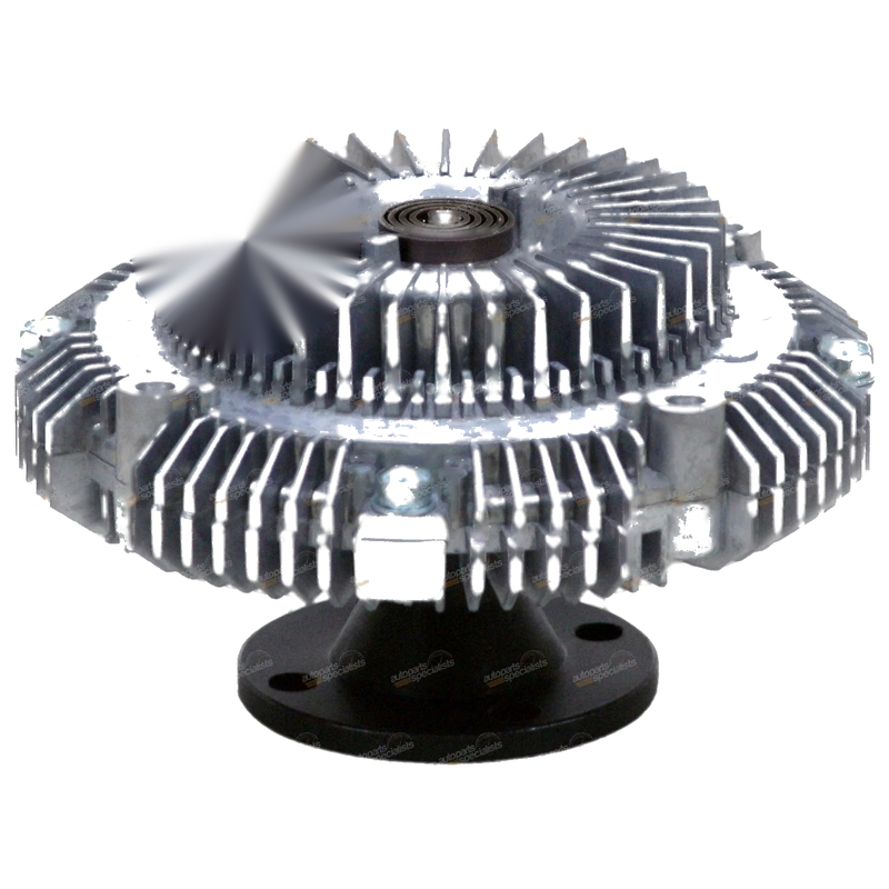 Fan Clutch Coupling Landcruiser HDJ80 (1990-1998)