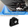 Toyota RAV4 Base Engine Mount 1x (2006–2008)