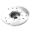 Polaris Sportsman 500 4x4 Rear Brake Rotor Disc Assy (2001)