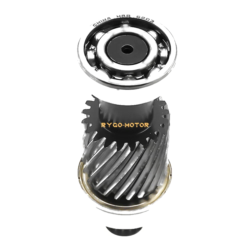 EZGO TXT Input Shaft Kit / 94-up / Input Shaft Kit