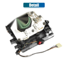 Chrysler Dodge Transmission Solenoid Assembly Block Pack (2011-2019)