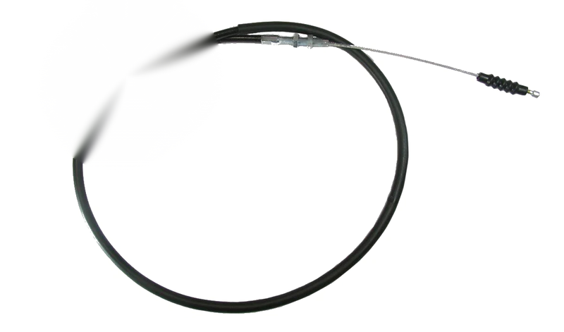 Honda TRX300EX & TRX300X Sportrax Clutch Cable (1993–2009)