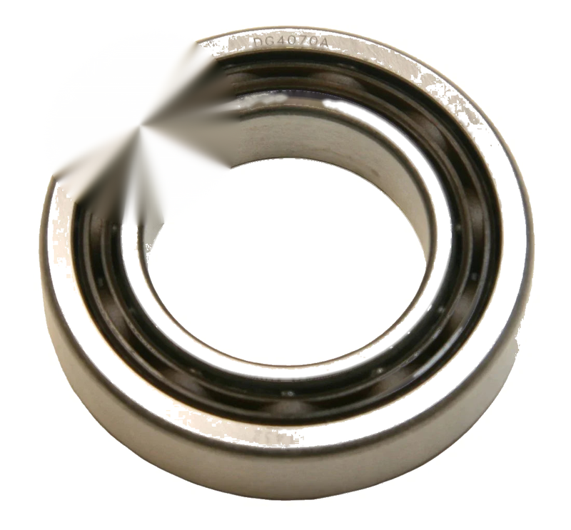 Yamaha Rear Wheel Bearing