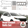 Chevy Equinox Set Cylinder Head Gasket with Bolts (2010–2017)