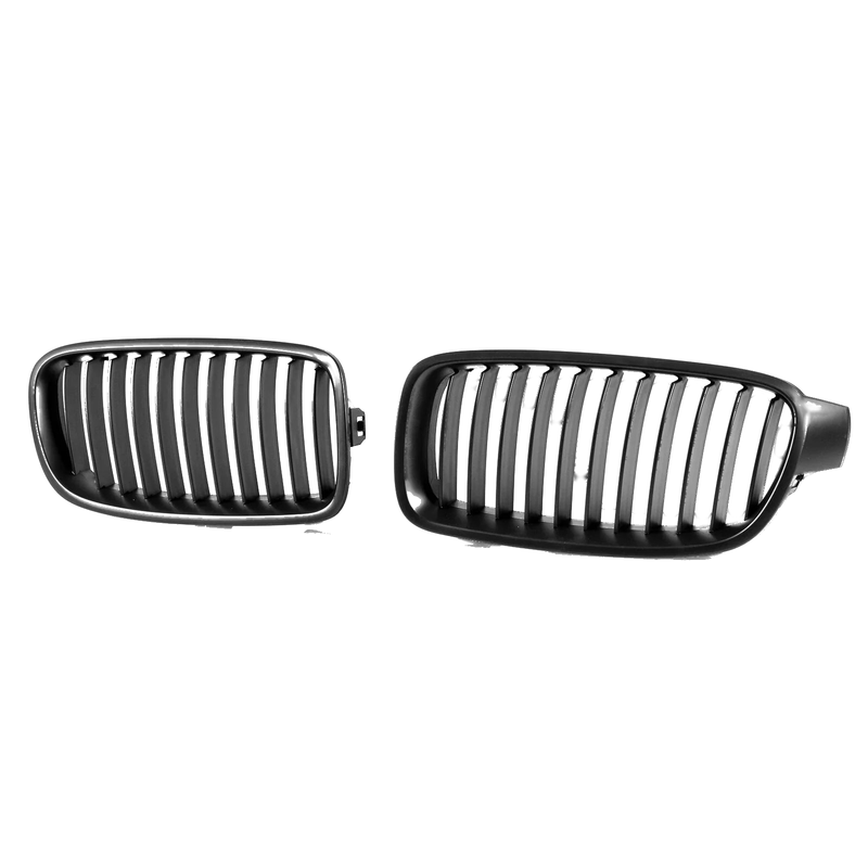 BMW 3 Series F30 F31 11 Line Front Grille (2012-2018)