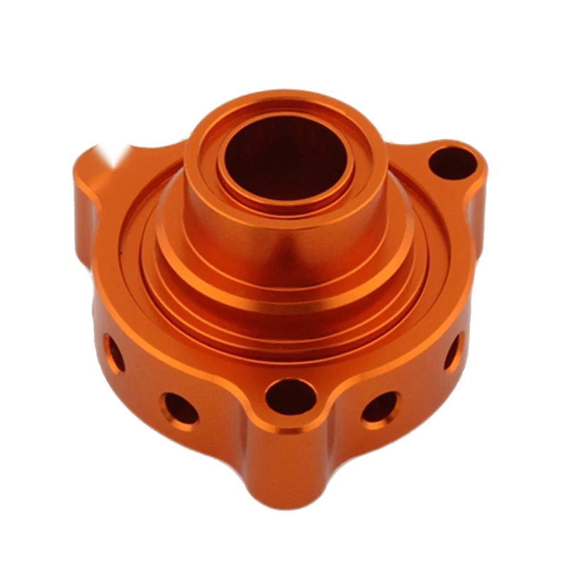 BMW Mini Cooper & Peugeot 1.6 Engine Turbo Blow Off Valve Adaptor (2001-2006)
