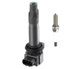 Can-Am Maverick X3 RR 4x4 Turbo DPS Ignition Stick Coil (2023–2024)