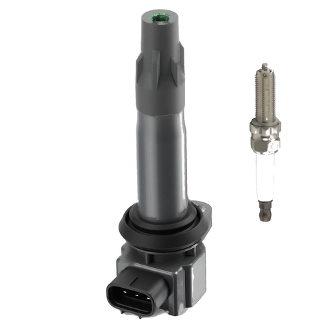 Can-Am Maverick X3 RR 4x4 Turbo DPS Ignition Stick Coil (2023–2024)