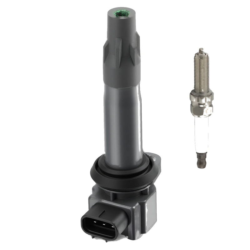 Can-Am Maverick X3 RR 4x4 Turbo DPS Ignition Stick Coil (2023–2024)