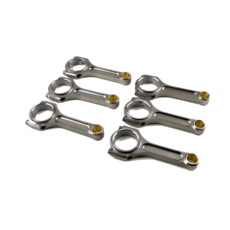 Nissan RB30 4340 Connecting Rods