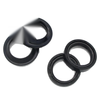 Kawasaki EX250F NINJA, KZ550A, EN500A, VULCAN 500 Fork Seal & Wiper Set