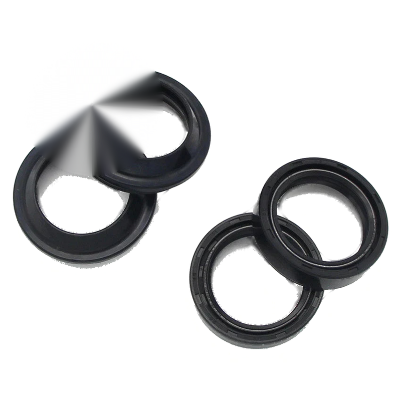 Kawasaki EX250F NINJA, KZ550A, EN500A, VULCAN 500 Fork Seal & Wiper Set