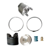 BMW F20–F21 / F30–F36 Steering Rack Repair Kit & Thrust Tool (2011–2020)