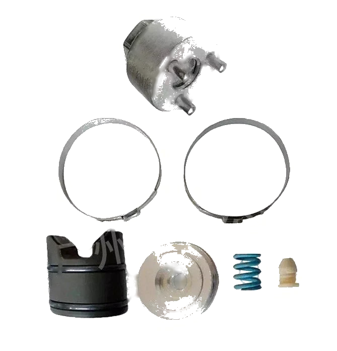 BMW F20–F21 / F30–F36 Steering Rack Repair Kit & Thrust Tool (2011–2020)