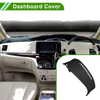 Toyota Previa Dashboard Cover 50 (2006–2019)