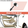 Toyota Tacoma Door Check Strap / 1 Pc (2005-2016)