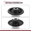 Toyota Prius, Scion xB Rear Axle Suspension Beam Bushing (2001-2023)
