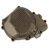 Kawasaki Ninja ZX6R ZZR600 Engine Stator Cover (1998-2002)
