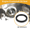 Nissan 200SX SE-R 2.0L Crankshaft Oil Seal (1995-1996)