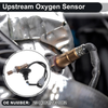 Toyota Avalon Upstream Oxygen Sensor 1 Pc (1995–2004)