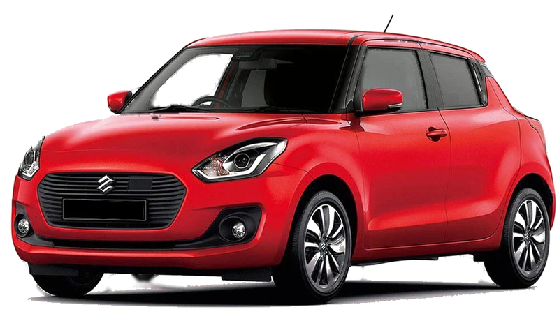Suzuki Swift Left Front Hood Hinge (2018-2022)