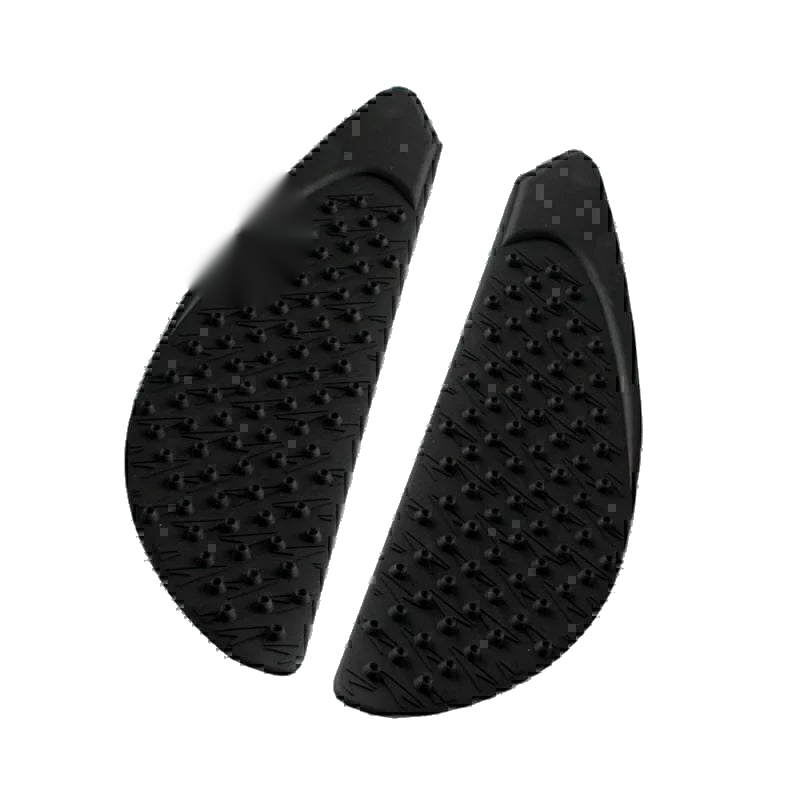 HONDA CBR600RR Tank Traction Pads Side Gas Knee Protectors (2007-2012)