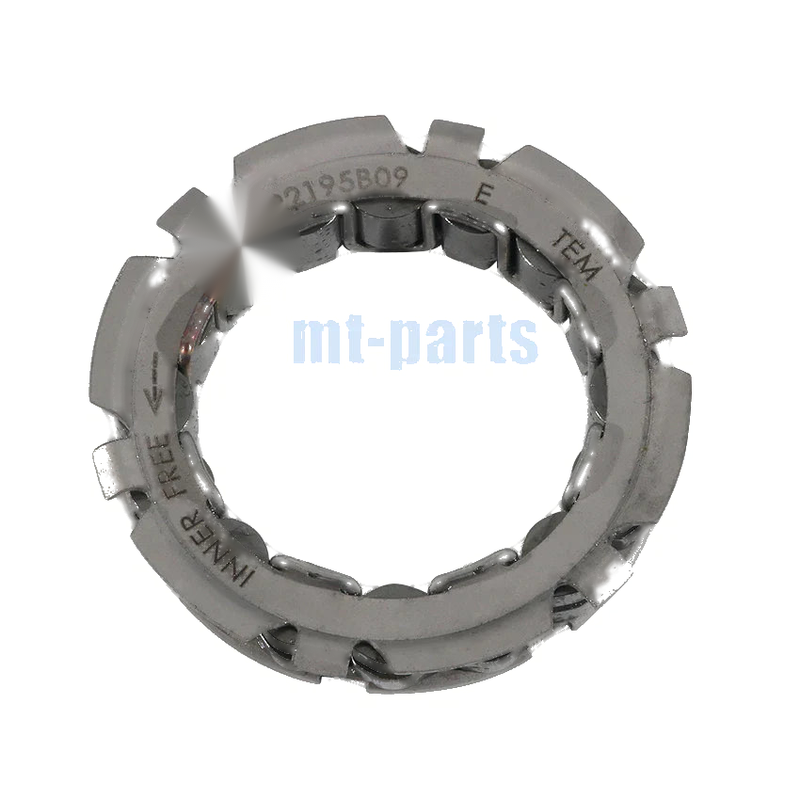 Aeon Bistrada Urban 350i Elite 350i Cube 300 Clutch Starter One Way (2005-2023)