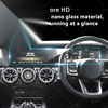 GWM Tank 300 Tempered Glass Center Console Screen Protector (2023-2024)