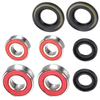 Polaris Outlaw 525 IRS / Outlaw 525 S Front Wheel Bearings 2 x (2007–2011)