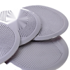 BMW X5 F15 4 x 105mm Door Speaker Grill Covers (2014-2015)