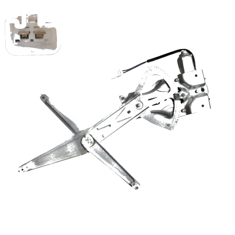 Holden Commodore Front Right Window Regulator W/Motor 2Pin (1998–2006)