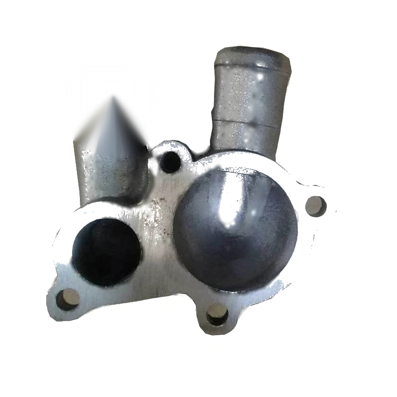Hyundai Getz TB 1.5L 1.6L Water Outlet Thermostat Housing (2002-2009)