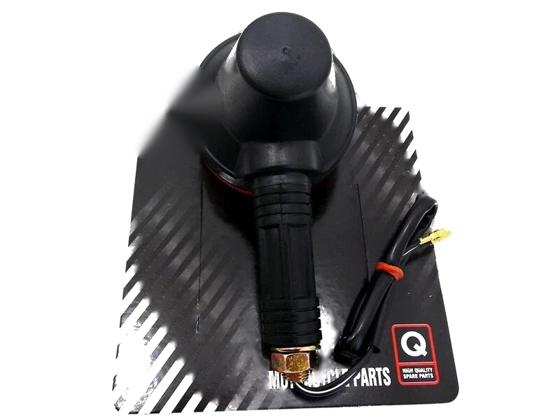 Suzuki TS50X Turn Signal Indicator Blinker Assembly (1984-2000)