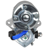 Toyota Landcruiser PZJ70 PZJ73 5cyl 1PZ 3.5L Starter Motor (1990–1993)