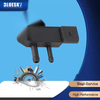 VW Golf Amarok DPF Exhaust Pressure Sensor (2010-2023)
