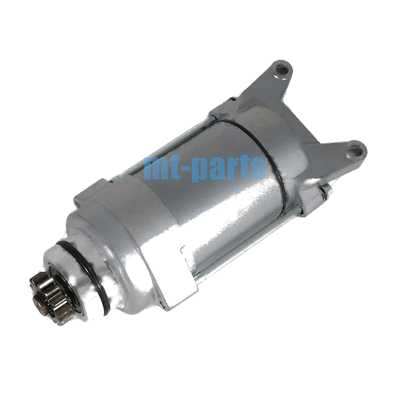 Yamaha XVS1100AT V-Star 1100 Silverado, BT1100 Bulldog Starter (03-11)