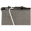 Toyota Hiace Heavy Duty Alloy Core Radiator 2.5L/3.0L (2005–2010)