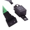 Toyota H11 H8 880 881 Fog Light Wiring Harness Switch