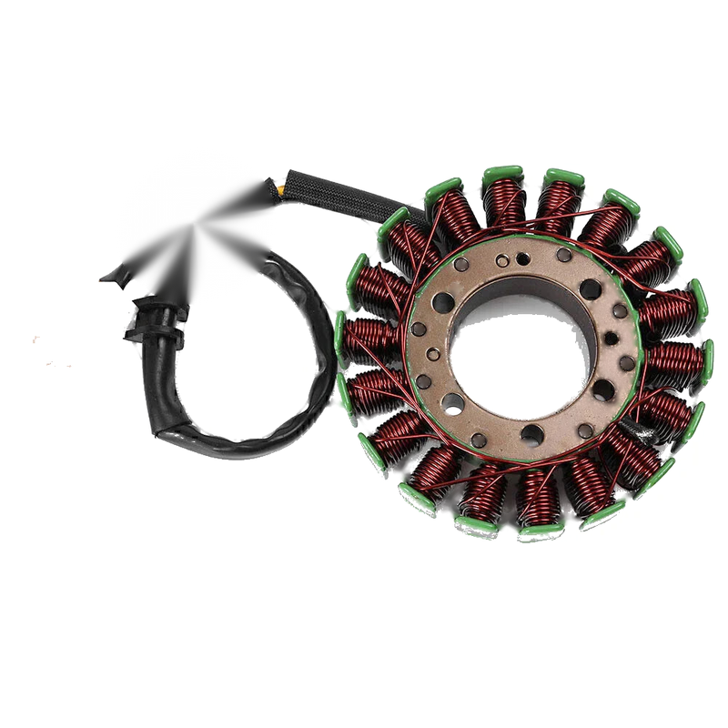 Honda CBR600RR Magneto Stator Generator Coil (2003-2006)