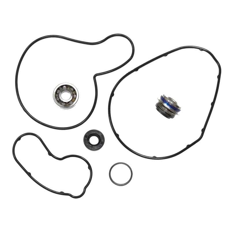 Yamaha YXZ1000R Water Pump Repair (2016–2025)