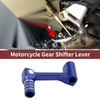 Bosuer Cheetah Folding Motorcycle Gear Shifter Lever / Gear Shifter Lever