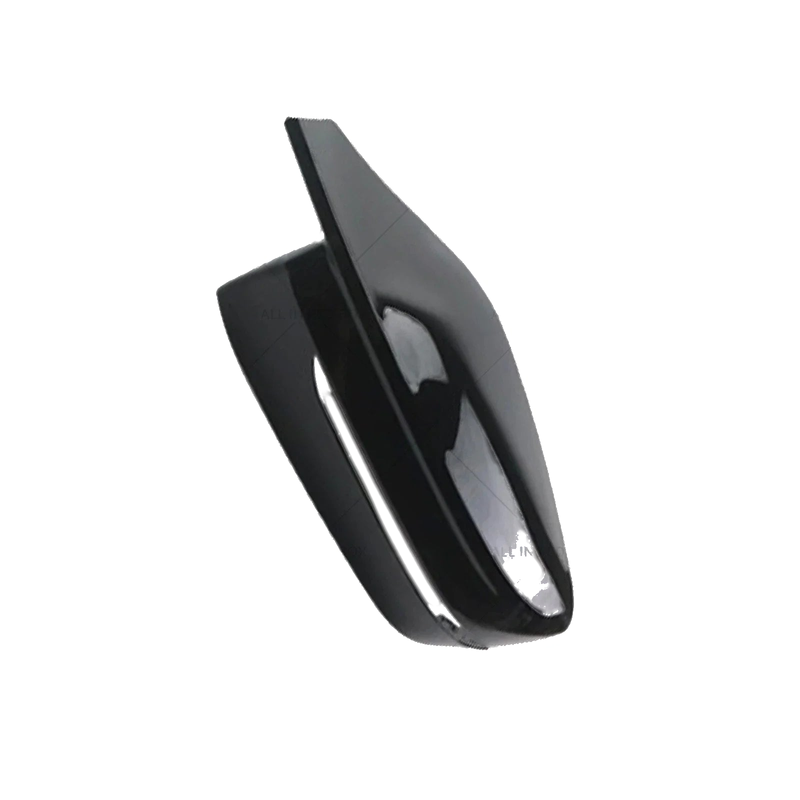 BMW G20 G21 G22 G26 Gloss Black M Style Wing Mirror Cap Covers (2019-2023)